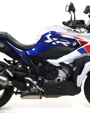 Arrow Race Tech Titanium Silencer  –  BMW S1000 XR (2020-2023)