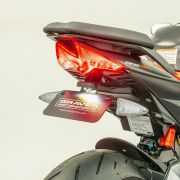 Graves Motorsports Fender Eliminator Kit – Aprilia RS 660 (2019-23)