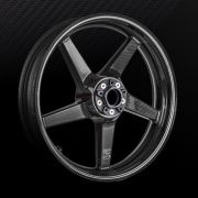 BST GP TEK Front Wheel | 17 x 3.5 – Yamaha R1 (2015-2022)