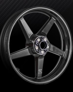 BST GP TEK Front Wheel | 17 x 3.5 – Yamaha R1 (2015-2022)