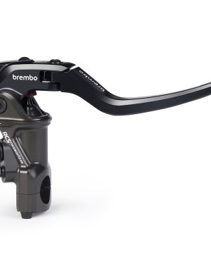 Brembo Corsa Corta RR Race Replica Radial Brake Master Cylinder 17mm RCS