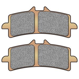 Brembo Z04 Front Brake Pads - For use with Brembo Calipers | GP4-RX / .484 / GP4-RS / M4