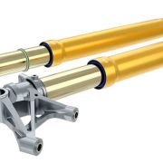 Ohlins FGR 400 Hypersport Superbike Fork | 770mm