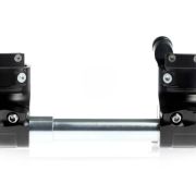 PZ5 Cobra Fork Feet for Single Disc Brake System – 108mm