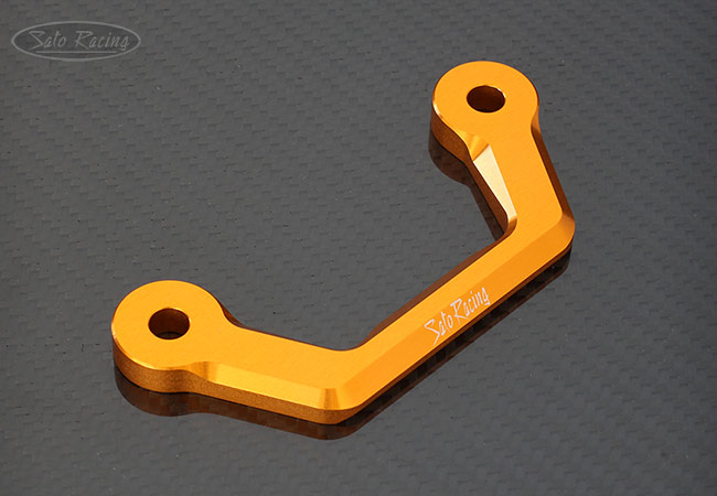 SATO RACING Honda CBR1000RR-R Racing Hook in Gold