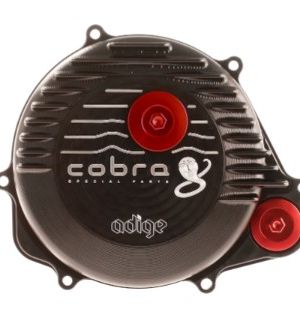 PZ5 Cobra Clutch Air Cooling COVER – Honda CRF 450 (2017+)