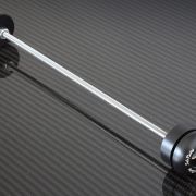Sato Racing Front Axle Sliders | Kawasaki ZX-4RR (2023)