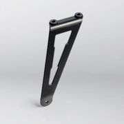 Akrapovic Carbon Replacement Exhaust Bracket – Aprilia RS660 / Tuono 660 (2021-2023)