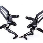 Gilles Tooling RCT Adjustable Rearsets | Kawasaki Z900 RS / Cafe (2018-2021)