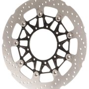 PZ5 Cobra Supermoto Single Brake Disc – 310mm – Yamaha (2009-2023)