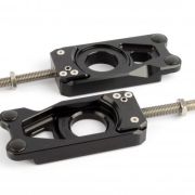 Gilles Tooling TCA Chain Adjuster | Black | BMW S1000 R / RR / HP4