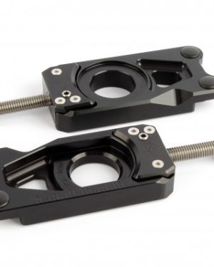 Gilles Tooling TCA Chain Adjuster | Black | BMW S1000 R / RR / HP4