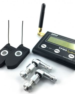 i2m TPMS Accessories