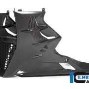 Ilmberger Carbon Fiber One Piece Bellypan Aprilia Tuono V4 (2021) – Matte