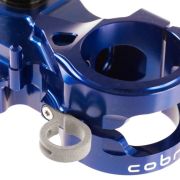 PZ5 Cobra Perimetral Supermoto Triple Clamps – Yamaha