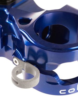 PZ5 Cobra Perimetral Supermoto Triple Clamps – Yamaha