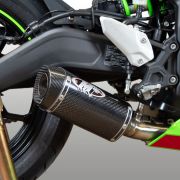 M4 STREET SLAYER X96 FULL SYSTEM Exhaust – 2023+ Kawasaki ZX-4RR